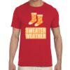 Adult Softstyle®  4.5 oz. T-Shirt Thumbnail