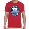 Adult Softstyle®  4.5 oz. T-Shirt Thumbnail