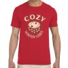 Adult Softstyle®  4.5 oz. T-Shirt Thumbnail