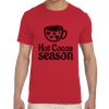 Adult Softstyle®  4.5 oz. T-Shirt Thumbnail