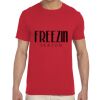 Adult Softstyle®  4.5 oz. T-Shirt Thumbnail