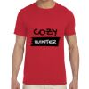 Adult Softstyle®  4.5 oz. T-Shirt Thumbnail