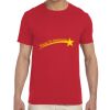Adult Softstyle®  4.5 oz. T-Shirt Thumbnail
