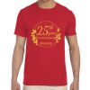 Adult Softstyle®  4.5 oz. T-Shirt Thumbnail