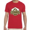 Adult Softstyle®  4.5 oz. T-Shirt Thumbnail