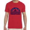 Adult Softstyle®  4.5 oz. T-Shirt Thumbnail