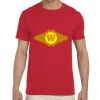 Adult Softstyle®  4.5 oz. T-Shirt Thumbnail