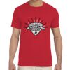 Adult Softstyle®  4.5 oz. T-Shirt Thumbnail