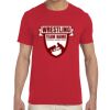Adult Softstyle®  4.5 oz. T-Shirt Thumbnail