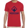 Adult Softstyle®  4.5 oz. T-Shirt Thumbnail