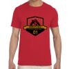 Adult Softstyle®  4.5 oz. T-Shirt Thumbnail