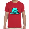 Adult Softstyle®  4.5 oz. T-Shirt Thumbnail