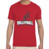 Adult Softstyle®  4.5 oz. T-Shirt Thumbnail