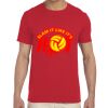 Adult Softstyle®  4.5 oz. T-Shirt Thumbnail