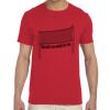 Adult Softstyle®  4.5 oz. T-Shirt Thumbnail