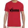 Adult Softstyle®  4.5 oz. T-Shirt Thumbnail