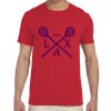 Adult Softstyle®  4.5 oz. T-Shirt Thumbnail
