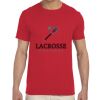 Adult Softstyle®  4.5 oz. T-Shirt Thumbnail