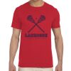 Adult Softstyle®  4.5 oz. T-Shirt Thumbnail