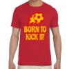 Adult Softstyle®  4.5 oz. T-Shirt Thumbnail