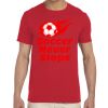 Adult Softstyle®  4.5 oz. T-Shirt Thumbnail