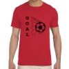 Adult Softstyle®  4.5 oz. T-Shirt Thumbnail