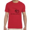 Adult Softstyle®  4.5 oz. T-Shirt Thumbnail