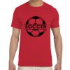 Adult Softstyle®  4.5 oz. T-Shirt Thumbnail