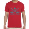 Adult Softstyle®  4.5 oz. T-Shirt Thumbnail