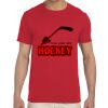 Adult Softstyle®  4.5 oz. T-Shirt Thumbnail