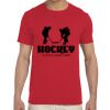 Adult Softstyle®  4.5 oz. T-Shirt Thumbnail