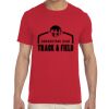 Adult Softstyle®  4.5 oz. T-Shirt Thumbnail