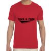 Adult Softstyle®  4.5 oz. T-Shirt Thumbnail