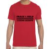 Adult Softstyle®  4.5 oz. T-Shirt Thumbnail