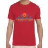 Adult Softstyle®  4.5 oz. T-Shirt Thumbnail