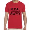 Adult Softstyle®  4.5 oz. T-Shirt Thumbnail
