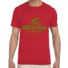 Adult Softstyle®  4.5 oz. T-Shirt Thumbnail