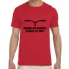 Adult Softstyle®  4.5 oz. T-Shirt Thumbnail