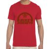 Adult Softstyle®  4.5 oz. T-Shirt Thumbnail