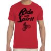 Adult Softstyle®  4.5 oz. T-Shirt Thumbnail