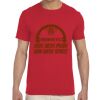Adult Softstyle®  4.5 oz. T-Shirt Thumbnail