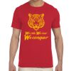 Adult Softstyle®  4.5 oz. T-Shirt Thumbnail