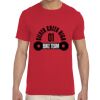 Adult Softstyle®  4.5 oz. T-Shirt Thumbnail