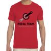 Adult Softstyle®  4.5 oz. T-Shirt Thumbnail
