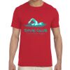 Adult Softstyle®  4.5 oz. T-Shirt Thumbnail