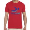 Adult Softstyle®  4.5 oz. T-Shirt Thumbnail
