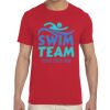 Adult Softstyle®  4.5 oz. T-Shirt Thumbnail