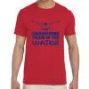 Adult Softstyle®  4.5 oz. T-Shirt Thumbnail