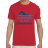 Adult Softstyle®  4.5 oz. T-Shirt Thumbnail