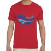 Adult Softstyle®  4.5 oz. T-Shirt Thumbnail